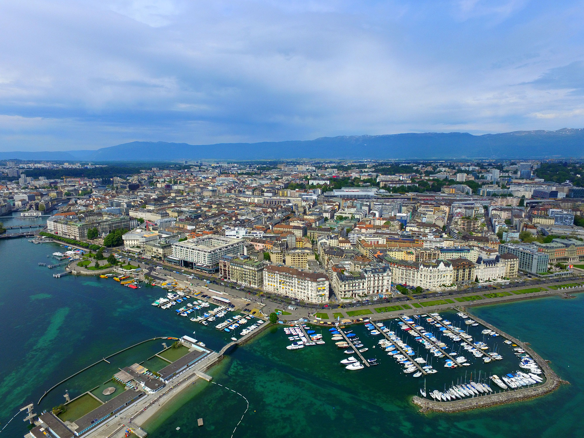 Geneva